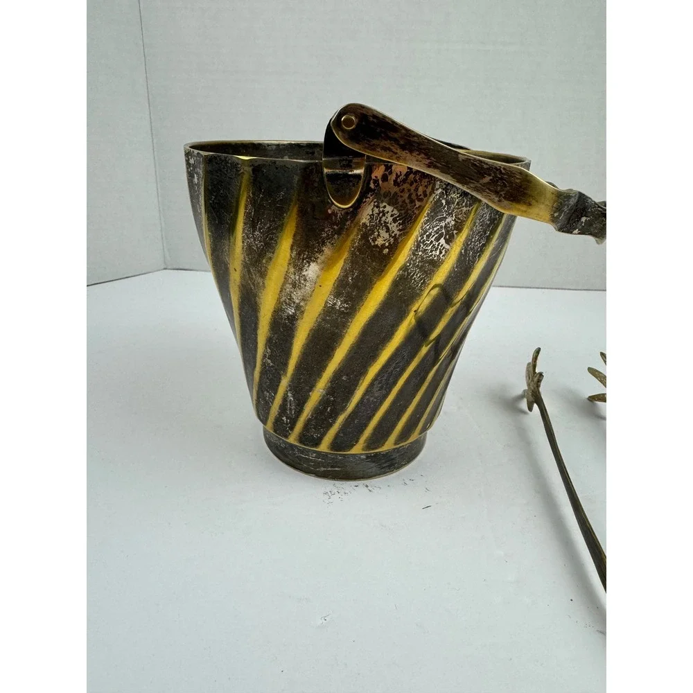 N/A vintage brass